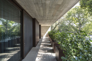 Parduodamas butas Jaunimo g., Birštono m., Birštono sav., 143.68 m2 ploto, 4 kambariai 2