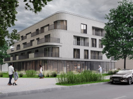 Parduodamas butas Jaunimo g., Birštono m., Birštono sav., 143.68 m2 ploto, 4 kambariai 1