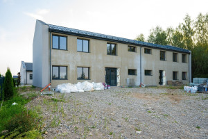 Nuomojamos administracinės, kitos paskirties, maitinimo, paslaugų, prekybos patalpos Juodasis kel., Pavilnys, Vilniaus m., Vilniaus m. sav., 500 m2 ploto 2