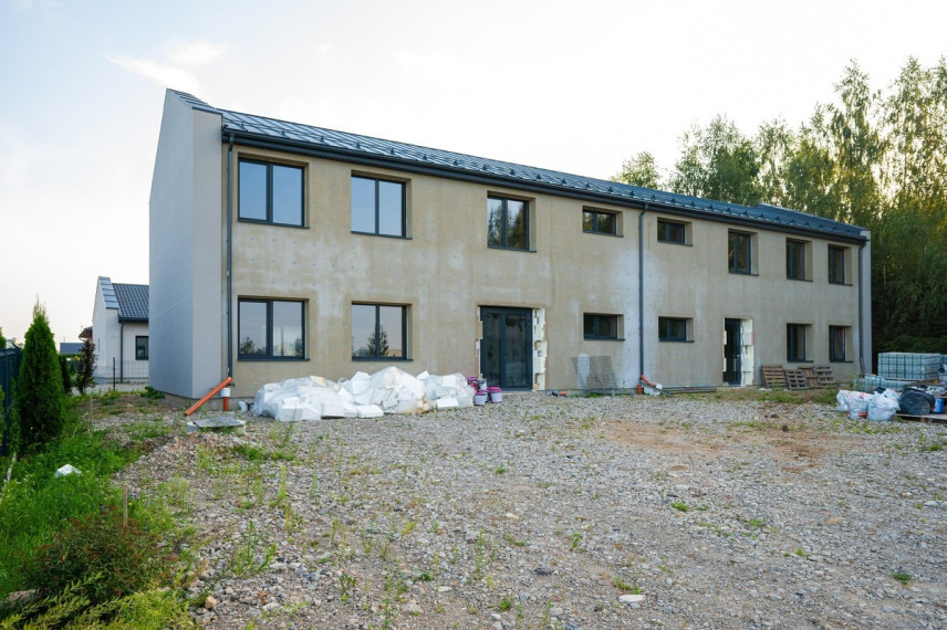Nuomojamos administracinės, kitos paskirties, maitinimo, paslaugų, prekybos patalpos Juodasis kel., Pavilnys, Vilniaus m., Vilniaus m. sav., 500 m2 ploto 2