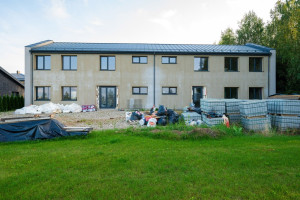Nuomojamos administracinės, kitos paskirties, maitinimo, paslaugų, prekybos patalpos Juodasis kel., Pavilnys, Vilniaus m., Vilniaus m. sav., 500 m2 ploto 3