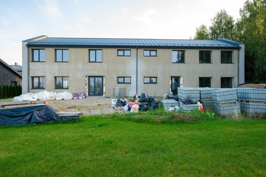 Nuomojamos administracinės, kitos paskirties, maitinimo, paslaugų, prekybos patalpos Juodasis kel., Pavilnys, Vilniaus m., Vilniaus m. sav., 500 m2 ploto 3
