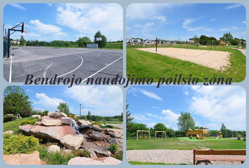 Nuomojamos administracinės, kitos paskirties, maitinimo, paslaugų, prekybos patalpos Juodasis kel., Pavilnys, Vilniaus m., Vilniaus m. sav., 500 m2 ploto 7