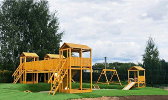 Nuomojamos administracinės, kitos paskirties, maitinimo, paslaugų, prekybos patalpos Juodasis kel., Pavilnys, Vilniaus m., Vilniaus m. sav., 500 m2 ploto 8