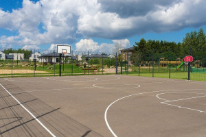 Nuomojamos administracinės, kitos paskirties, maitinimo, paslaugų, prekybos patalpos Juodasis kel., Pavilnys, Vilniaus m., Vilniaus m. sav., 500 m2 ploto 10