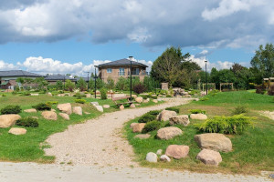 Nuomojamos administracinės, kitos paskirties, maitinimo, paslaugų, prekybos patalpos Juodasis kel., Pavilnys, Vilniaus m., Vilniaus m. sav., 500 m2 ploto 11
