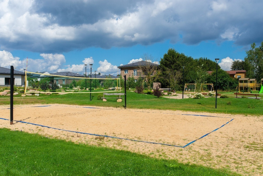 Nuomojamos administracinės, kitos paskirties, maitinimo, paslaugų, prekybos patalpos Juodasis kel., Pavilnys, Vilniaus m., Vilniaus m. sav., 500 m2 ploto 12