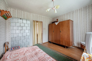 Parduodamas namas Tolučių k., Ukmergės r. sav., 61.85 m2 ploto, 1 aukštai 8