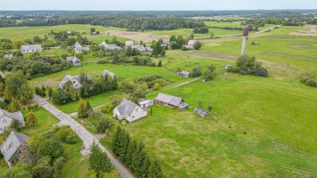 Parduodamas namas Tolučių k., Ukmergės r. sav., 61.85 m2 ploto, 1 aukštai 21