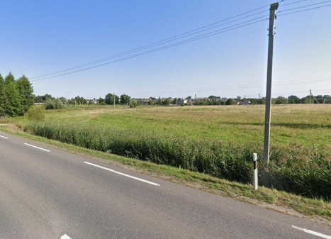 Parduodamas sklypas Alytaus g., Kalvarijos m., Kalvarijos sav., 30 a ploto