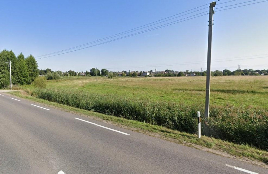 Parduodamas sklypas Alytaus g., Kalvarijos m., Kalvarijos sav., 30 a ploto 1