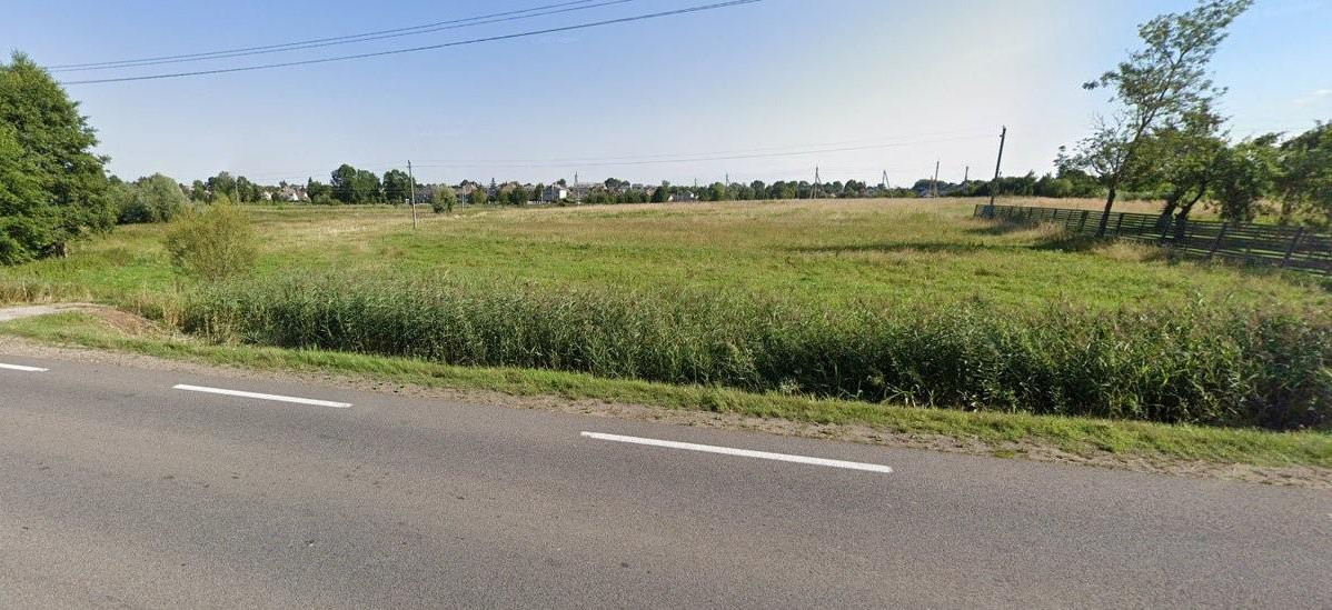 Parduodamas sklypas Alytaus g., Kalvarijos m., Kalvarijos sav., 30 a ploto 2