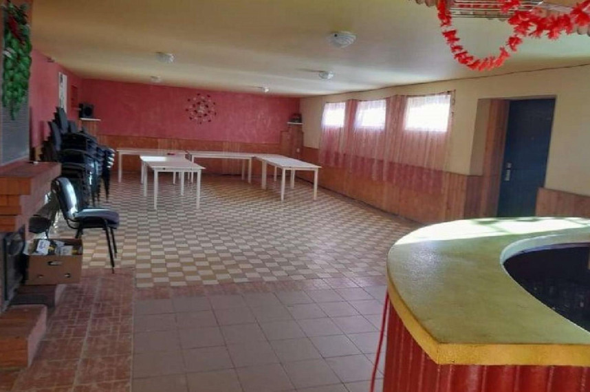 Parduodamos patalpos Ukmergės g., Bukonių k., Jonavos r. sav., 380 m² ploto 2