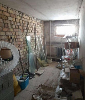Parduodamos patalpos Ukmergės g., Bukonių k., Jonavos r. sav., 380 m² ploto 11