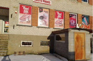 Parduodamos patalpos Ukmergės g., Bukonių k., Jonavos r. sav., 380 m² ploto 12