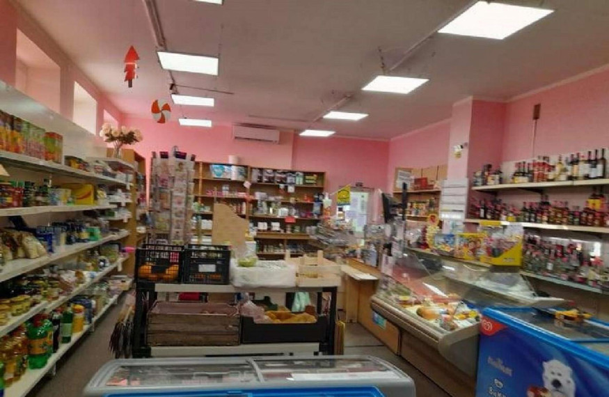 Parduodamos patalpos Ukmergės g., Bukonių k., Jonavos r. sav., 380 m² ploto 3