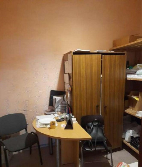Parduodamos patalpos Ukmergės g., Bukonių k., Jonavos r. sav., 380 m² ploto 6