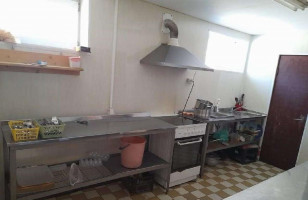 Parduodamos patalpos Ukmergės g., Bukonių k., Jonavos r. sav., 380 m² ploto 8