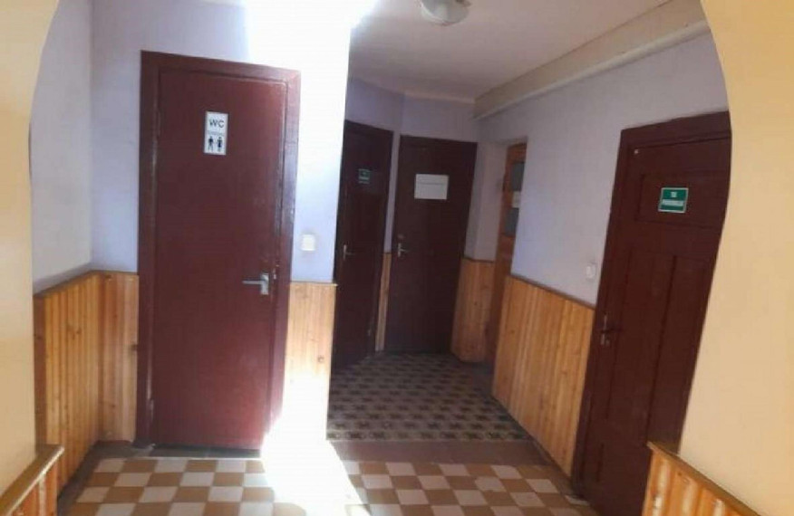 Parduodamos patalpos Ukmergės g., Bukonių k., Jonavos r. sav., 380 m² ploto 9