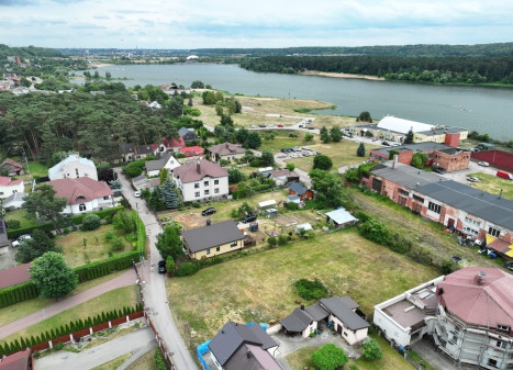 Parduodamas sklypas Žemutinių Kaniūkų g., , Kaune, 16.41 a ploto
