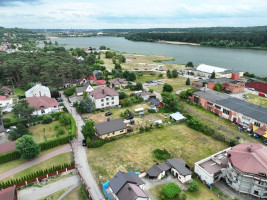 Parduodamas sklypas Žemutinių Kaniūkų g., , Kaune, 16.41 a ploto 1