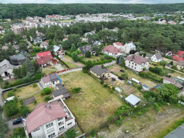 Parduodamas sklypas Žemutinių Kaniūkų g., , Kaune, 16.41 a ploto 3