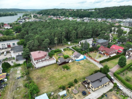 Parduodamas sklypas Žemutinių Kaniūkų g., , Kaune, 16.41 a ploto 4