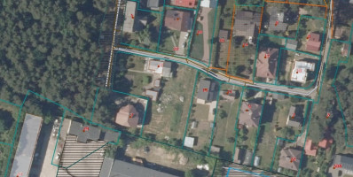 Parduodamas sklypas Žemutinių Kaniūkų g., , Kaune, 16.41 a ploto 8