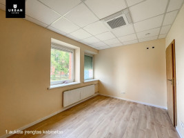 Nuomojamos patalpos Rugių g., Jeruzalėje, Vilniuje, 63.5 kv.m ploto 3