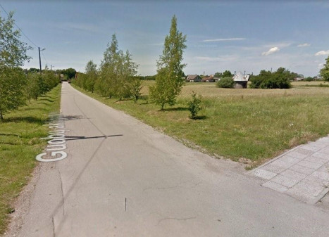 Parduodamas sklypas Guobų aklg., Kretingos m., Kretingos r. sav., 9.8 a ploto