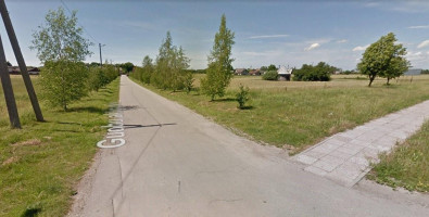 Parduodamas sklypas Guobų aklg., Kretingos m., Kretingos r. sav., 9.8 a ploto 1