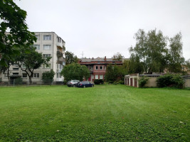 Parduodamas sklypas Vytauto g., Centras, Šiaulių m., Šiaulių m. sav., 10.15 a ploto 11