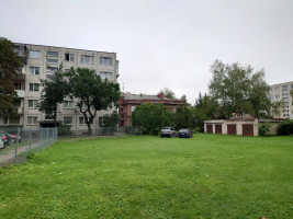 Parduodamas sklypas Vytauto g., Centras, Šiaulių m., Šiaulių m. sav., 10.15 a ploto 12