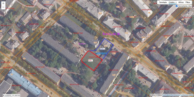Parduodamas sklypas Vytauto g., Centras, Šiaulių m., Šiaulių m. sav., 10.15 a ploto 3