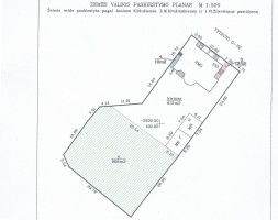 Parduodamas sklypas Vytauto g., Centras, Šiaulių m., Šiaulių m. sav., 10.15 a ploto 4