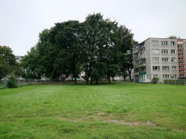 Parduodamas sklypas Vytauto g., Centras, Šiaulių m., Šiaulių m. sav., 10.15 a ploto 5