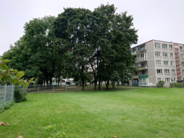 Parduodamas sklypas Vytauto g., Centras, Šiaulių m., Šiaulių m. sav., 10.15 a ploto 6