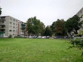 Parduodamas sklypas Vytauto g., Centras, Šiaulių m., Šiaulių m. sav., 10.15 a ploto 7