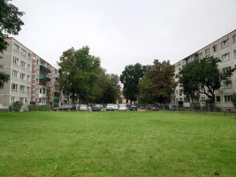 Parduodamas sklypas Vytauto g., Centras, Šiaulių m., Šiaulių m. sav., 10.15 a ploto 8