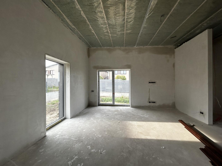 Parduodamas namas Lubinų g., Purmalių k., Klaipėdos r. sav., 113.00 m² ploto 4 kambariai 7