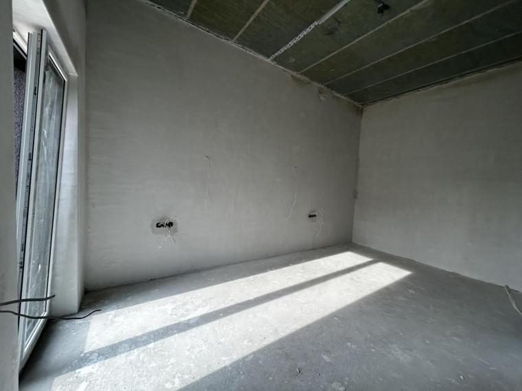 Parduodamas namas Lubinų g., Purmalių k., Klaipėdos r. sav., 113.00 m² ploto 4 kambariai 10