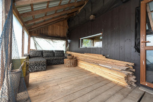 Parduodamas namas Ąžuolyno g., Dubingių mstl., Molėtų r. sav., 103 m2 ploto, 2 aukštai 9