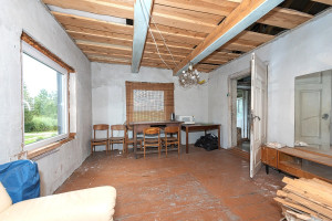 Parduodamas namas Ąžuolyno g., Dubingių mstl., Molėtų r. sav., 103 m2 ploto, 2 aukštai 13