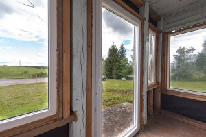Parduodamas namas Ąžuolyno g., Dubingių mstl., Molėtų r. sav., 103 m2 ploto, 2 aukštai 14