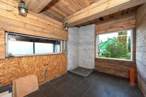 Parduodamas namas Ąžuolyno g., Dubingių mstl., Molėtų r. sav., 103 m2 ploto, 2 aukštai 15