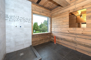 Parduodamas namas Ąžuolyno g., Dubingių mstl., Molėtų r. sav., 103 m2 ploto, 2 aukštai 16