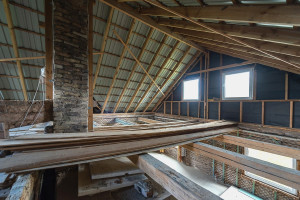 Parduodamas namas Ąžuolyno g., Dubingių mstl., Molėtų r. sav., 103 m2 ploto, 2 aukštai 18
