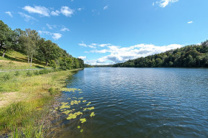 Parduodamas namas Ąžuolyno g., Dubingių mstl., Molėtų r. sav., 103 m2 ploto, 2 aukštai 23