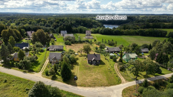 Parduodamas namas Ąžuolyno g., Dubingių mstl., Molėtų r. sav., 103 m2 ploto, 2 aukštai 25