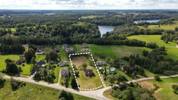 Parduodamas namas Ąžuolyno g., Dubingių mstl., Molėtų r. sav., 103 m2 ploto, 2 aukštai 27